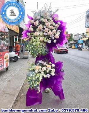 Hoa Chia Buồn 24